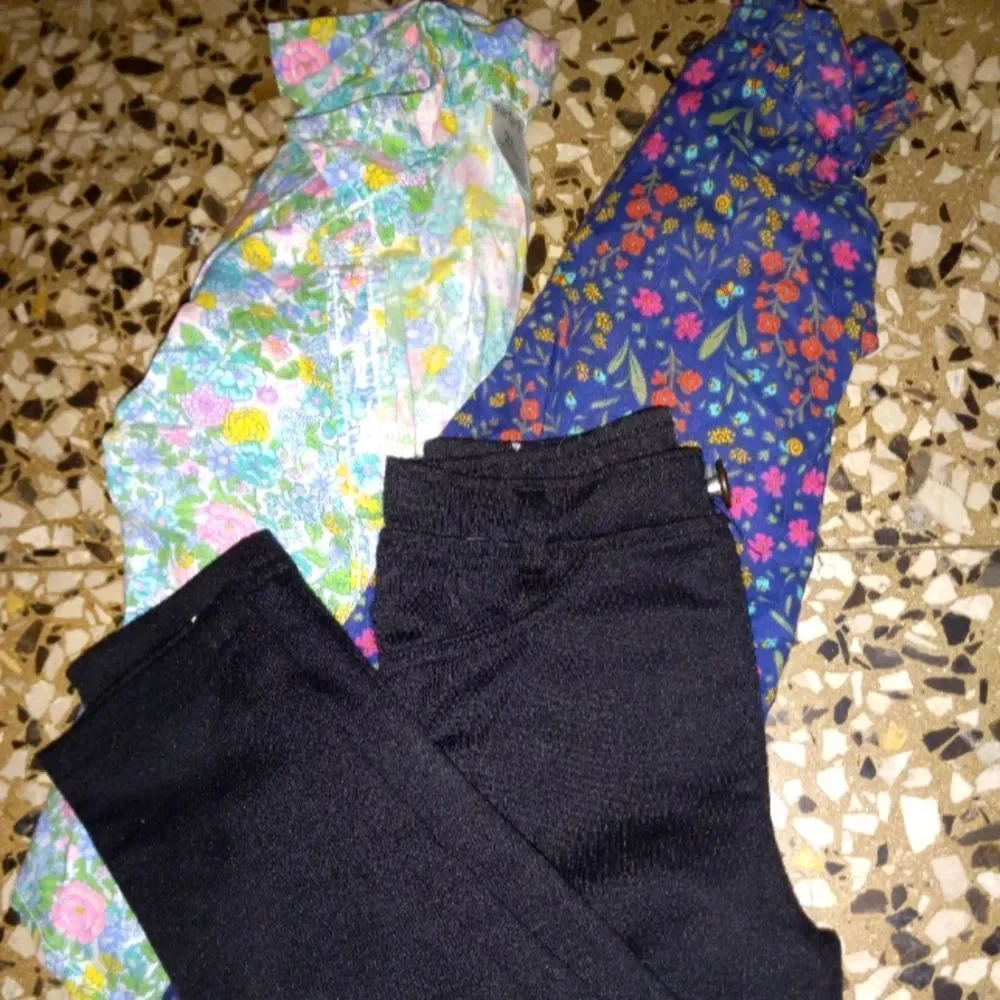 Free 3t black pants ENDING SOON